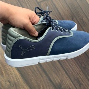 New Puma Casual Sneakers